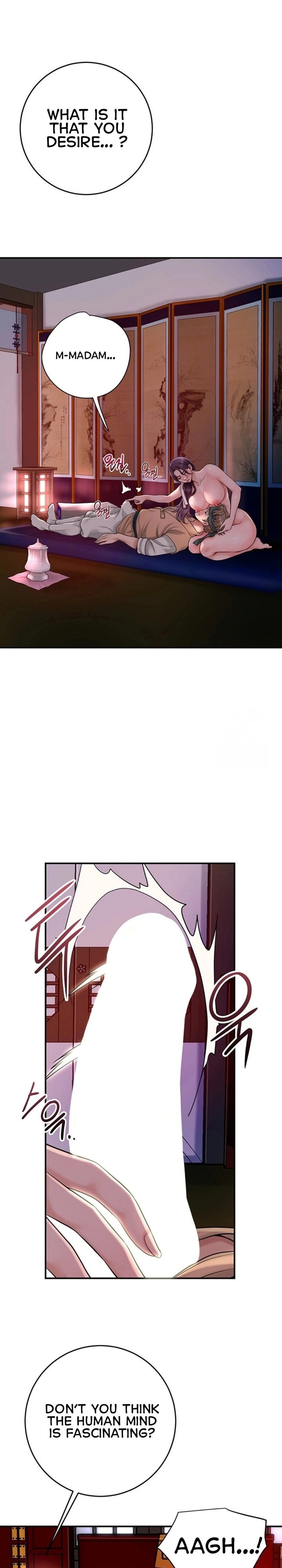 18+ Brothel Chapter 31 page 16