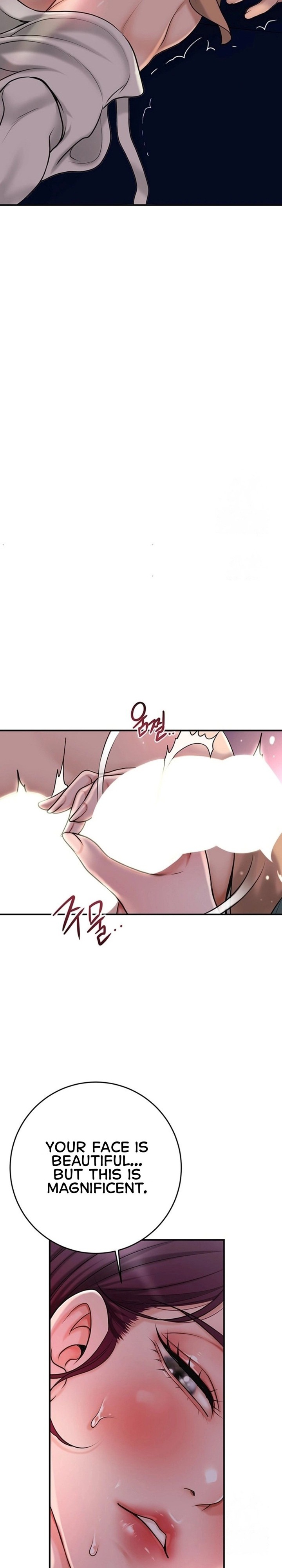 18+ Brothel Chapter 31 page 18