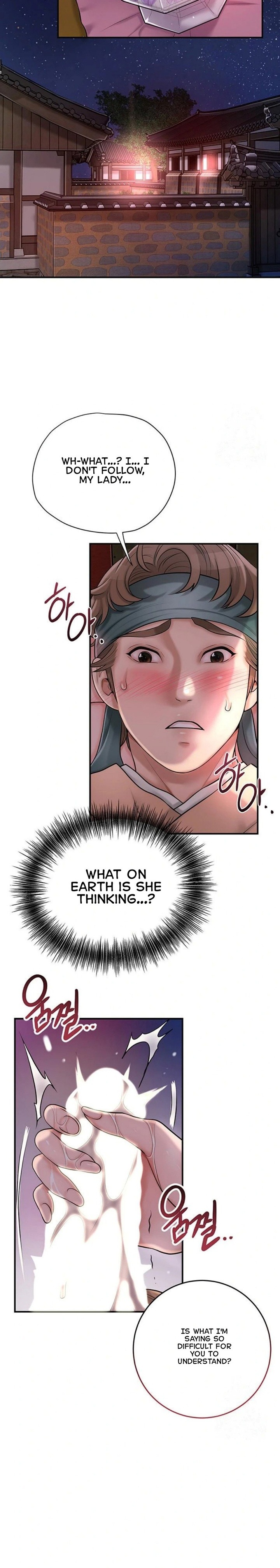 18+ Brothel Chapter 32 page 2