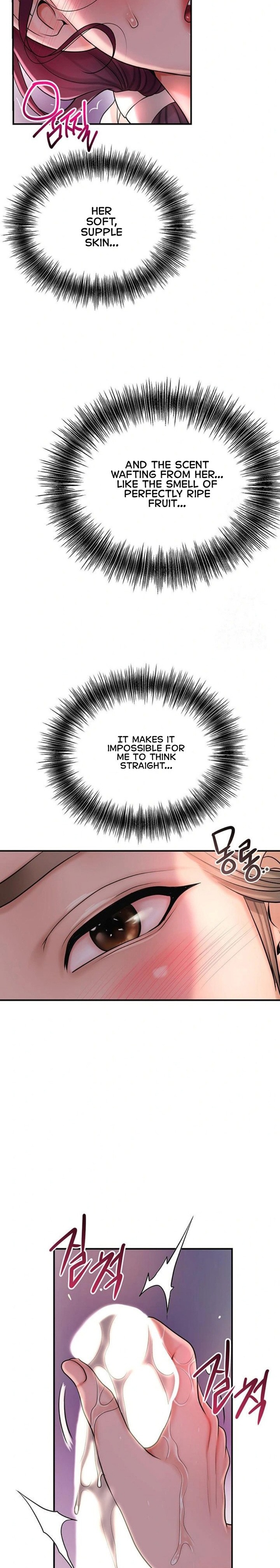 18+ Brothel Chapter 32 page 9