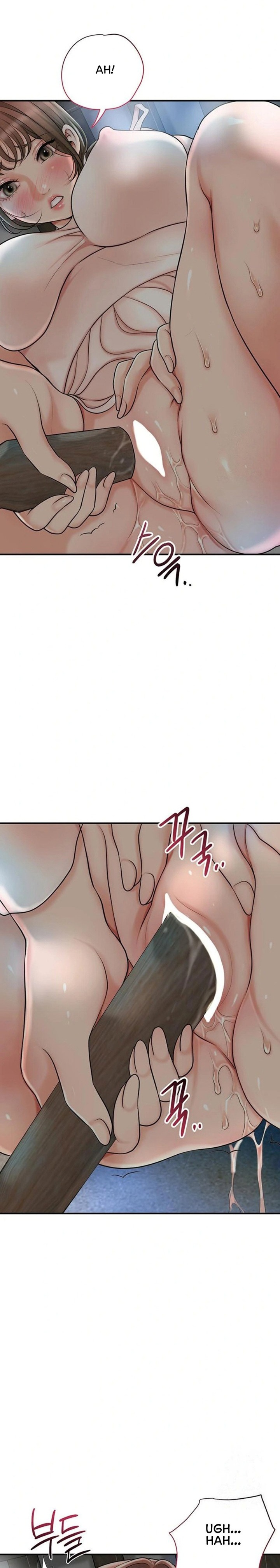18+ Brothel Chapter 32 page 21