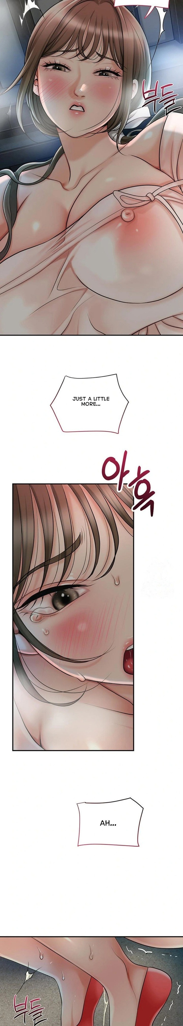 18+ Brothel Chapter 32 page 22
