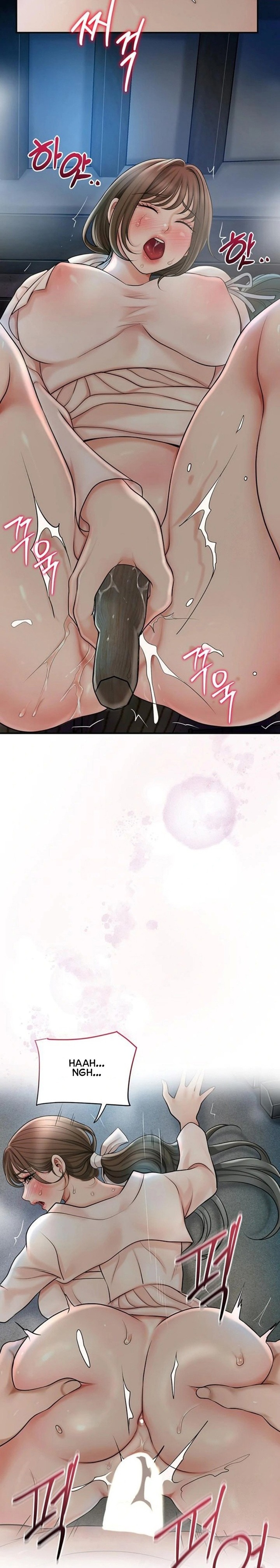 18+ Brothel Chapter 32 page 26