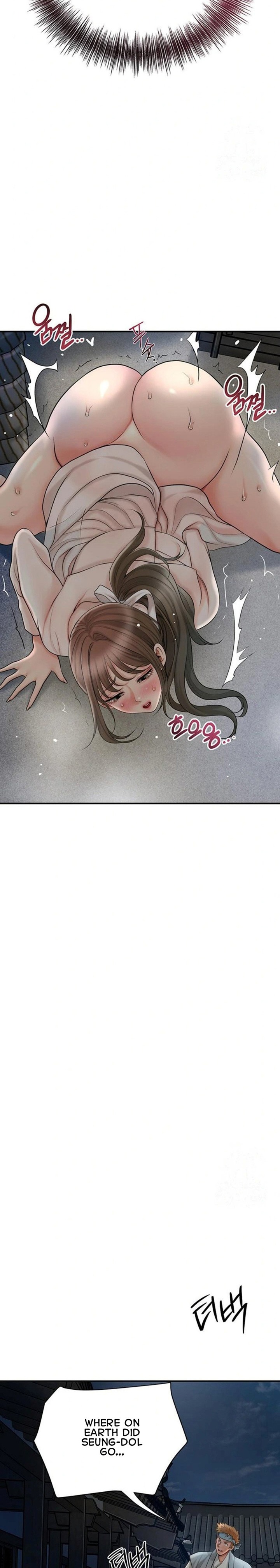 18+ Brothel Chapter 32 page 30