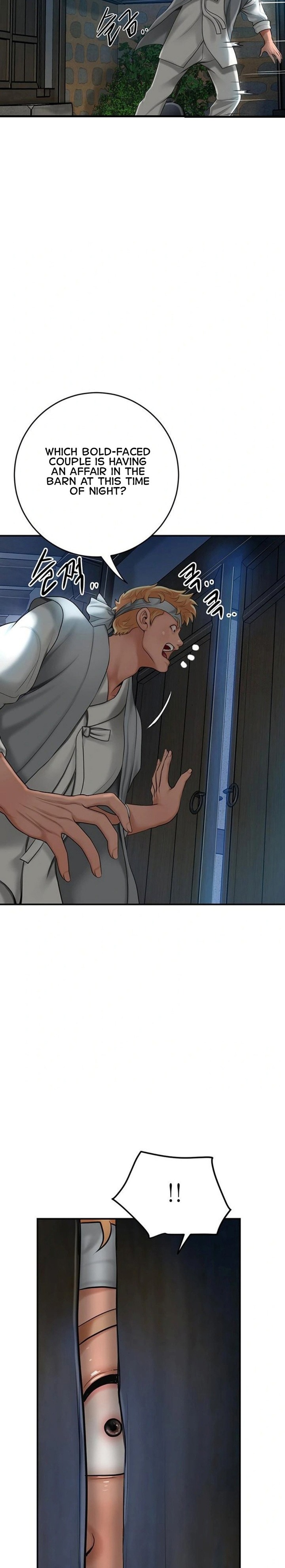 18+ Brothel Chapter 32 page 33