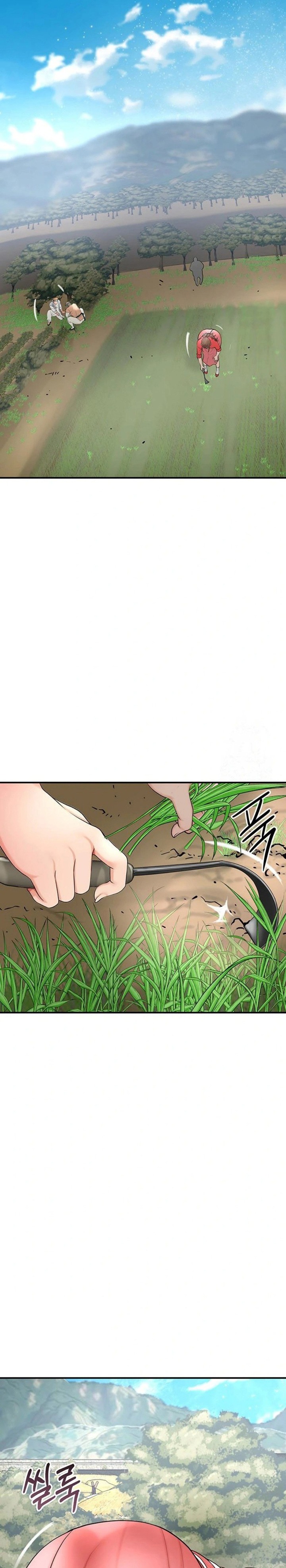 18+ Brothel Chapter 33 page 20
