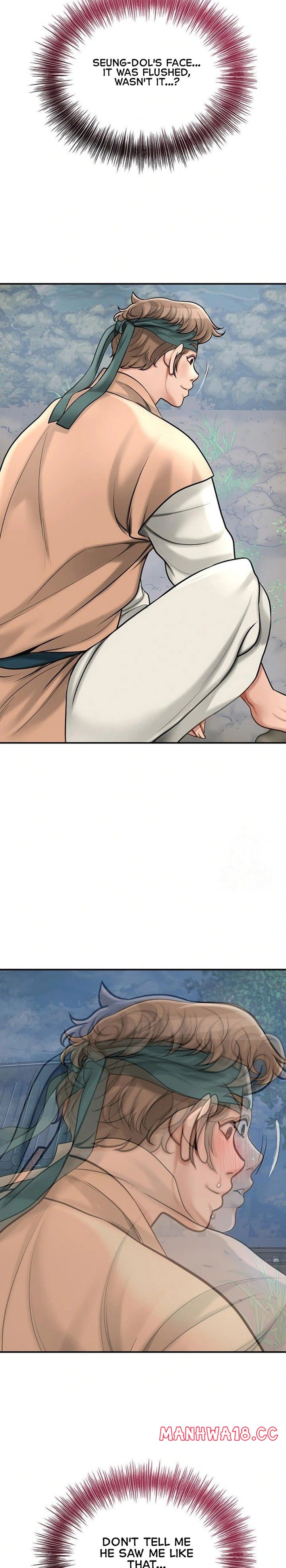 18+ Brothel Chapter 33 page 31