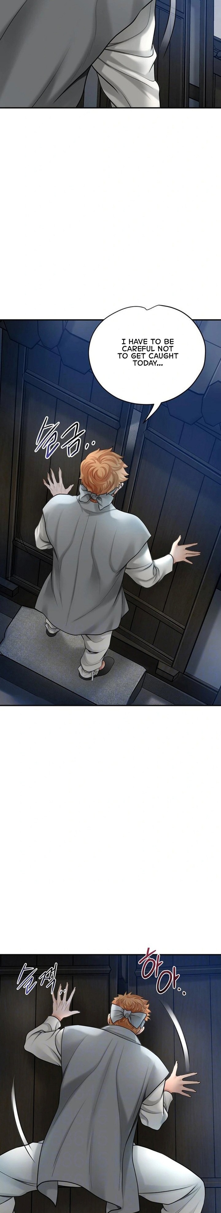 18+ Brothel Chapter 34 page 3