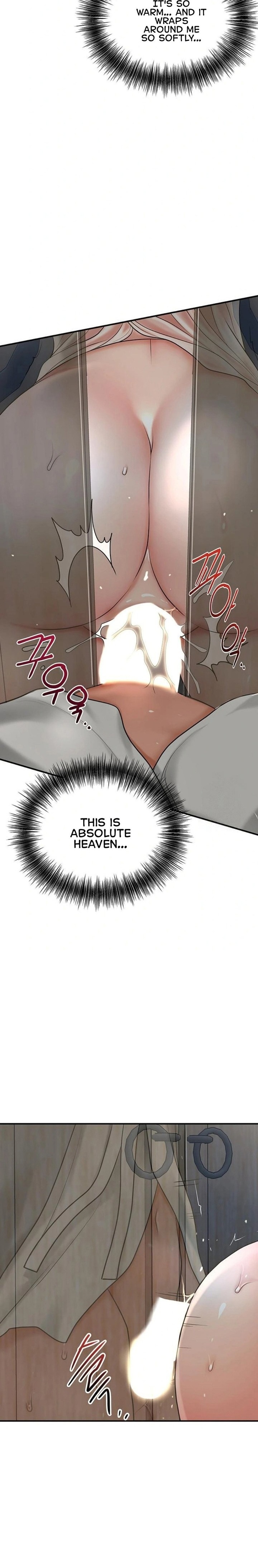 18+ Brothel Chapter 34 page 22
