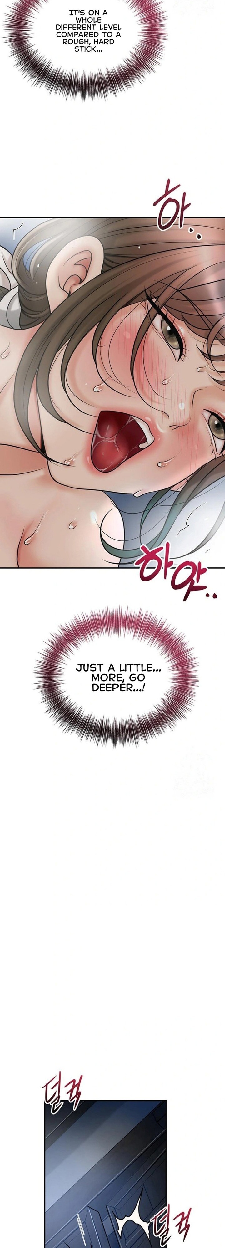 18+ Brothel Chapter 34 page 30