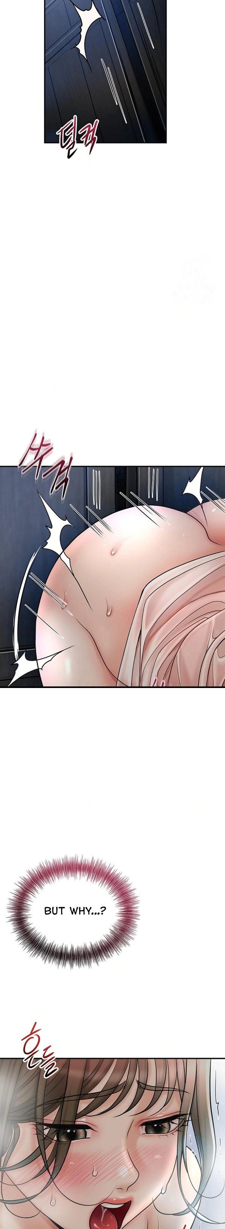 18+ Brothel Chapter 34 page 31