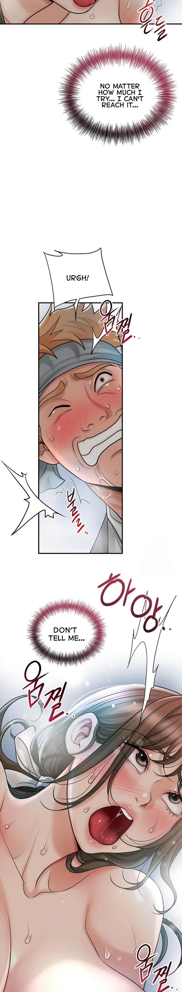 18+ Brothel Chapter 34 page 32