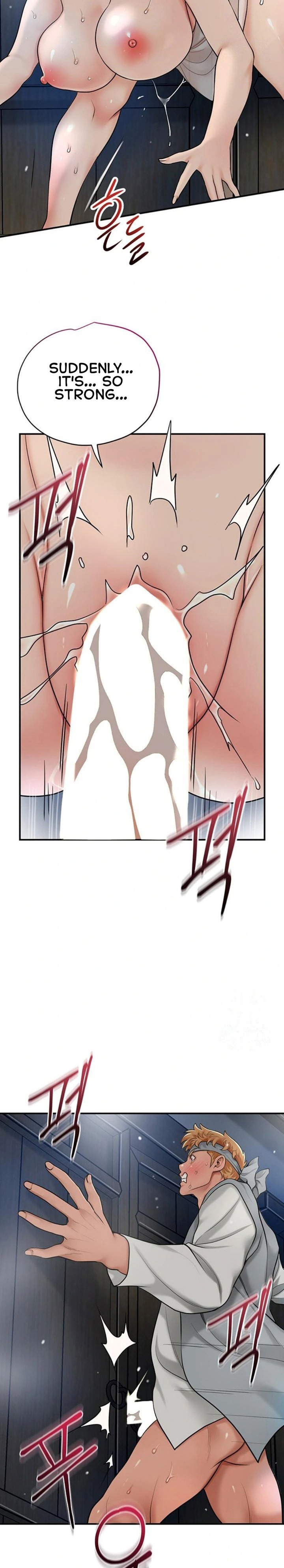 18+ Brothel Chapter 35 page 6