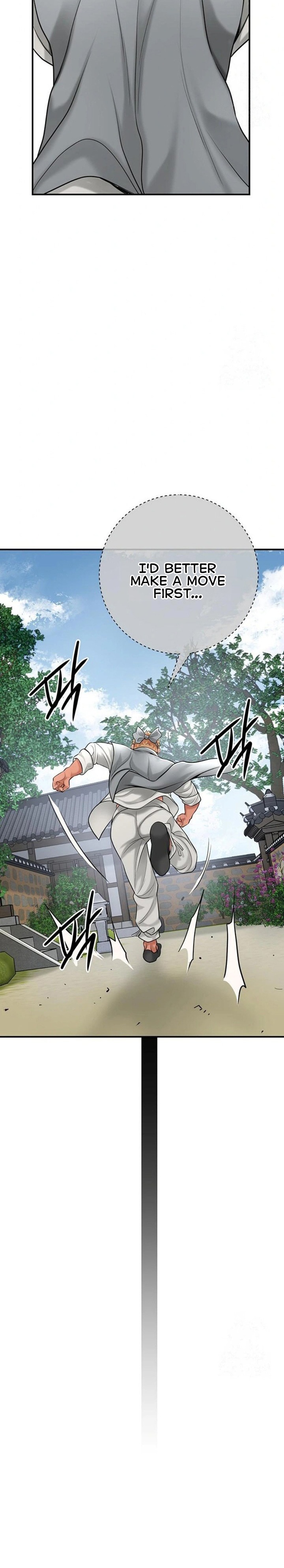 18+ Brothel Chapter 35 page 17