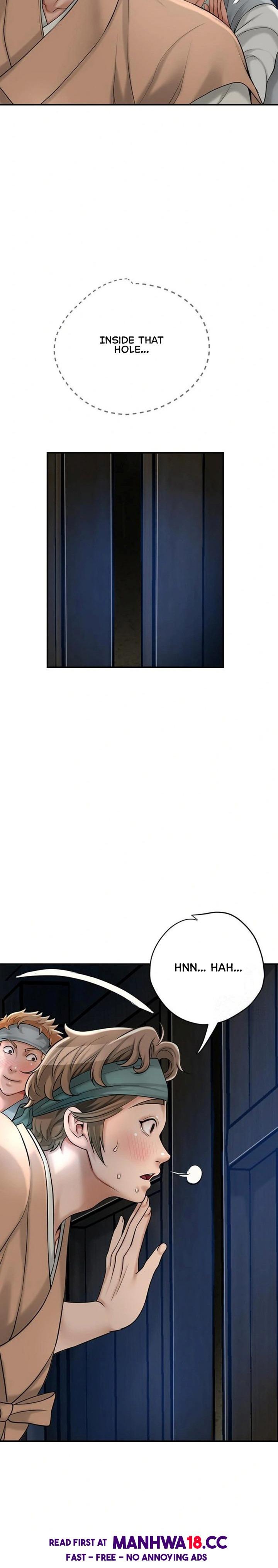 18+ Brothel Chapter 35 page 24