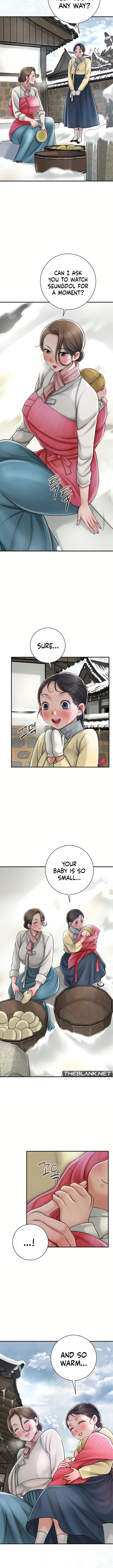 18+ Brothel Chapter 8 page 4