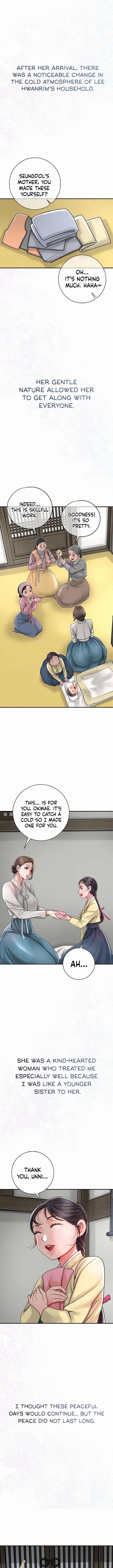 18+ Brothel Chapter 8 page 5