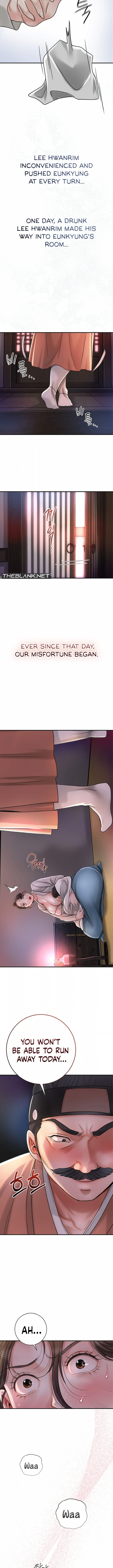 18+ Brothel Chapter 8 page 7