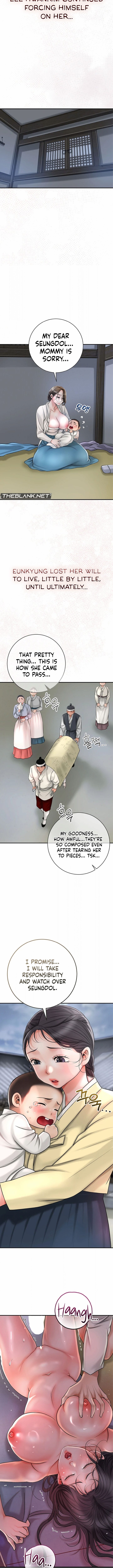 18+ Brothel Chapter 8 page 9