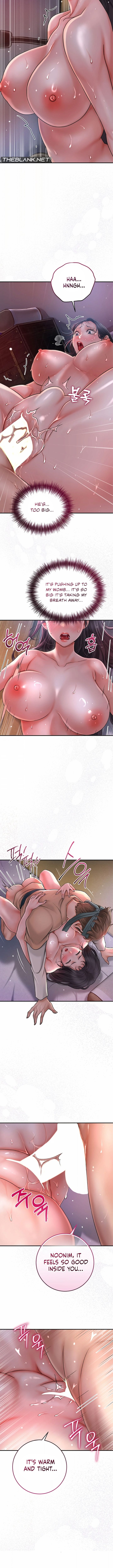 18+ Brothel Chapter 8 page 11