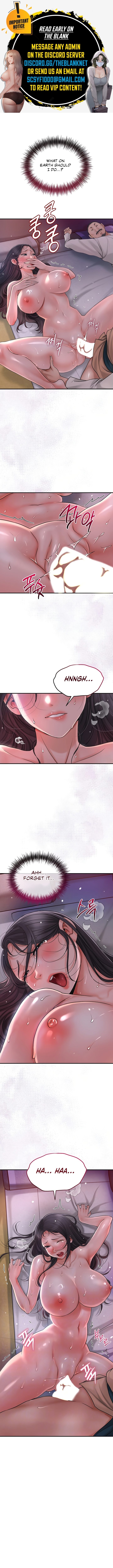 18+ Brothel Chapter 9 page 1
