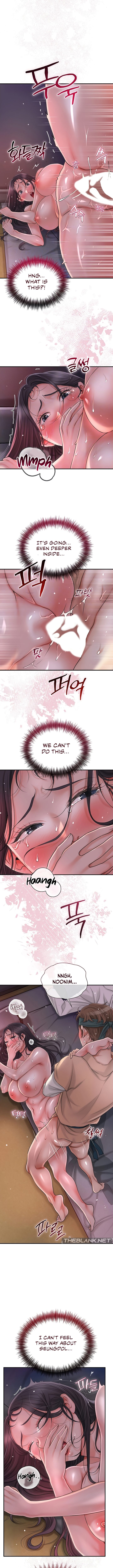 18+ Brothel Chapter 9 page 4