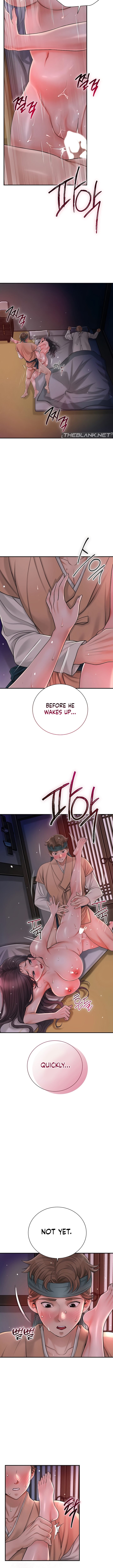 18+ Brothel Chapter 9 page 7