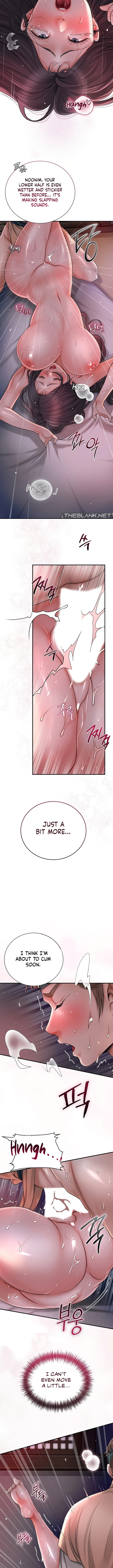 18+ Brothel Chapter 9 page 10