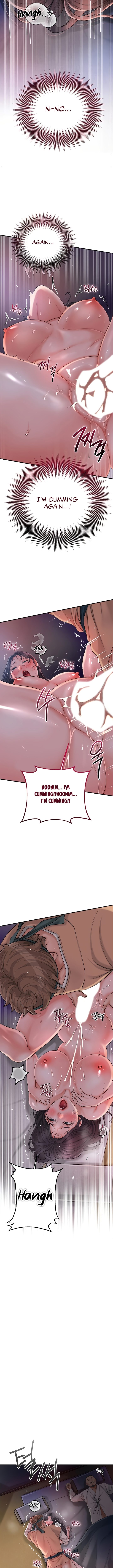 18+ Brothel Chapter 9 page 13