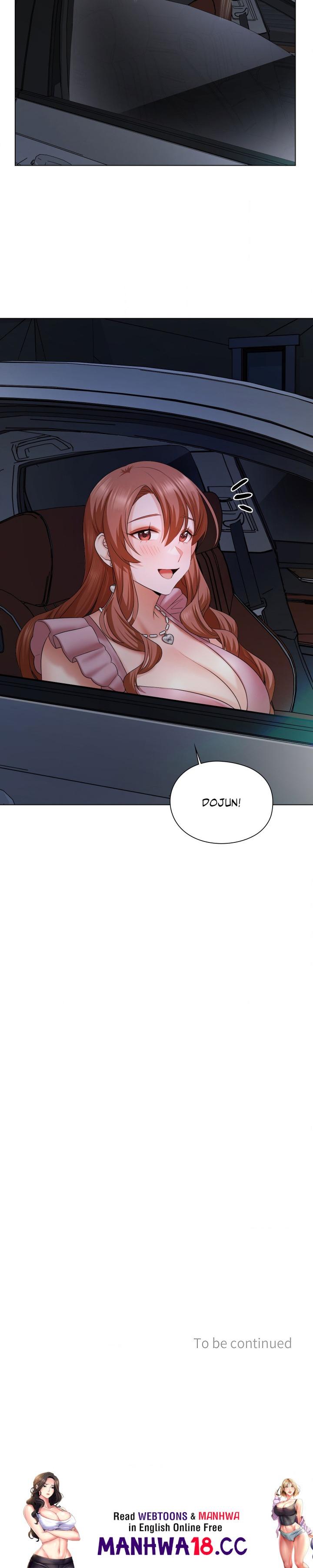 18+ Building My Roster Chapter 10 page 26