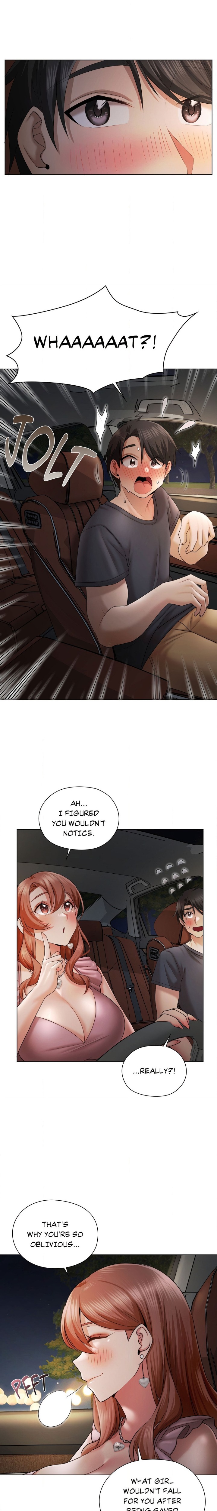 18+ Building My Roster Chapter 11 page 7