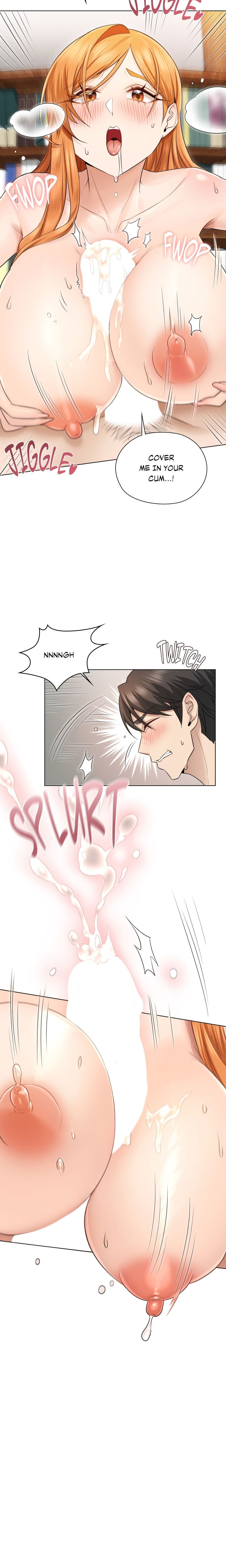 18+ Building My Roster Chapter 3 page 6