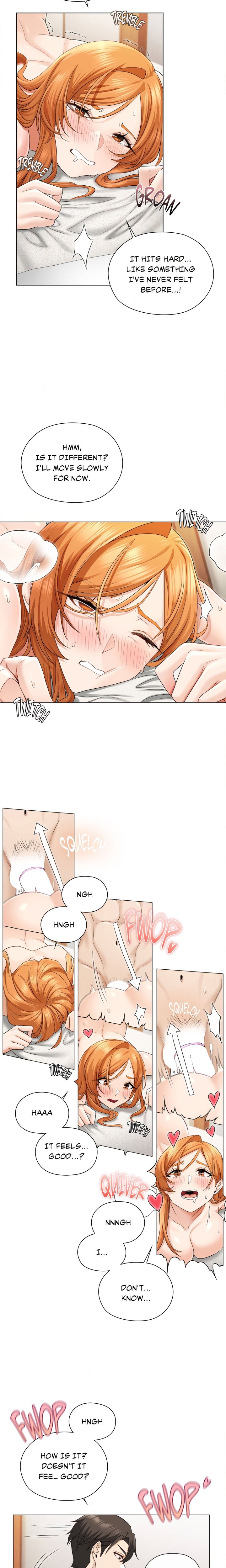 18+ Building My Roster Chapter 4 page 4