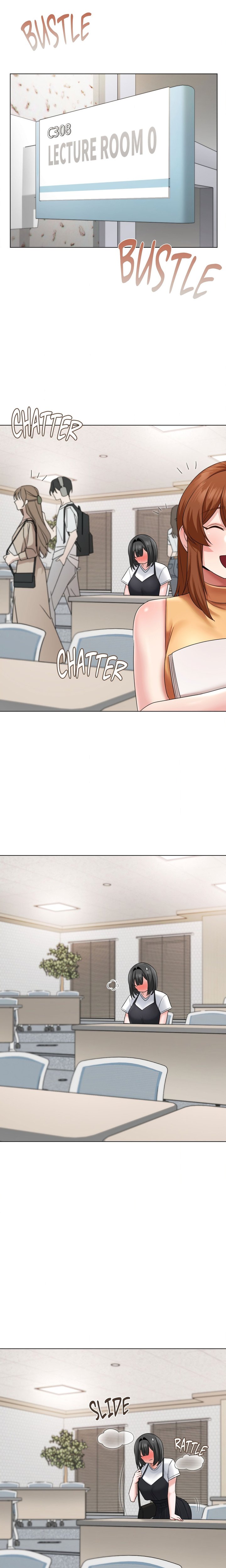 18+ Building My Roster Chapter 9 page 6