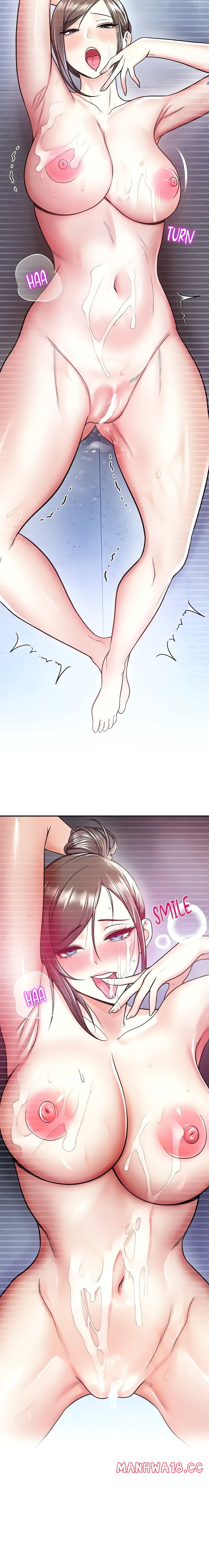 18+ CCTV Chapter 20 page 2