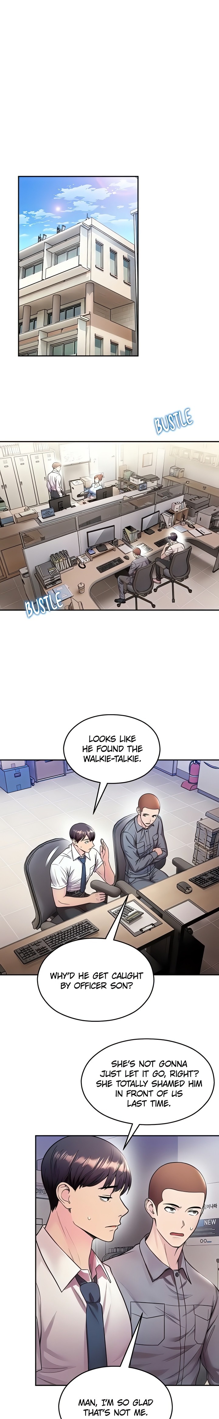 18+ CCTV Chapter 20 page 3
