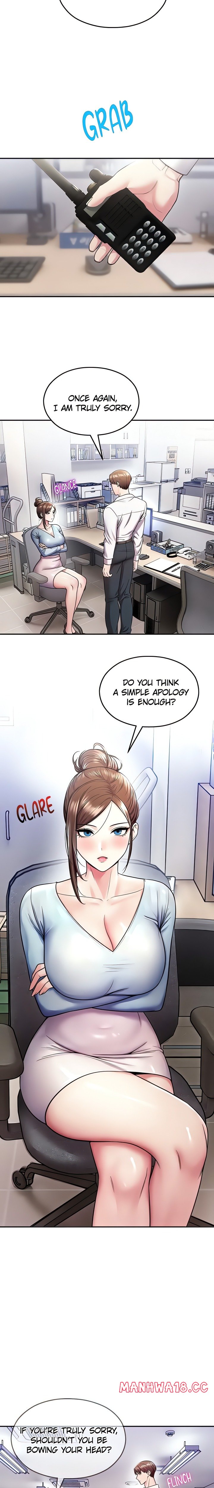 18+ CCTV Chapter 20 page 4