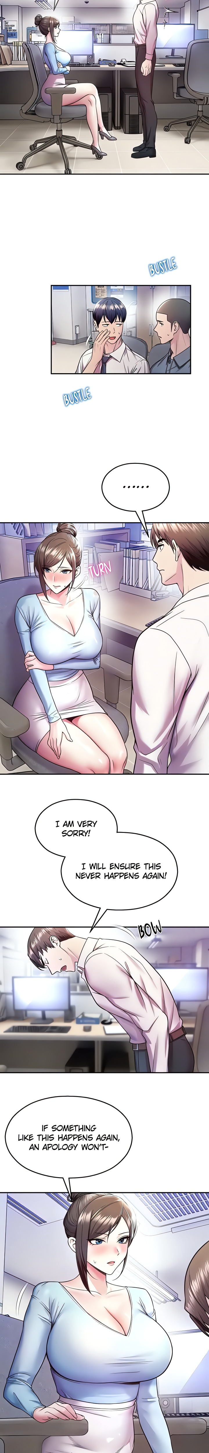 18+ CCTV Chapter 20 page 5
