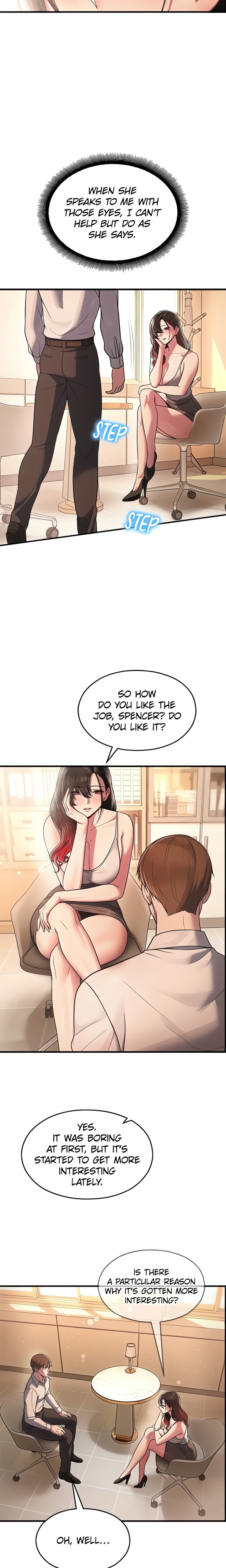 18+ CCTV Chapter 21 page 4