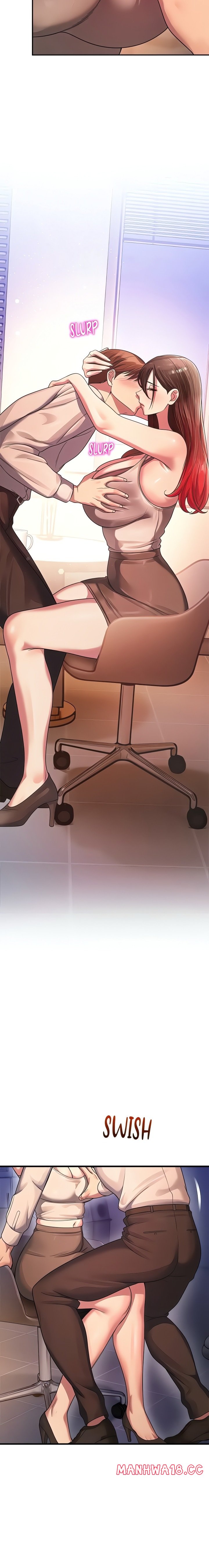 18+ CCTV Chapter 22 page 2