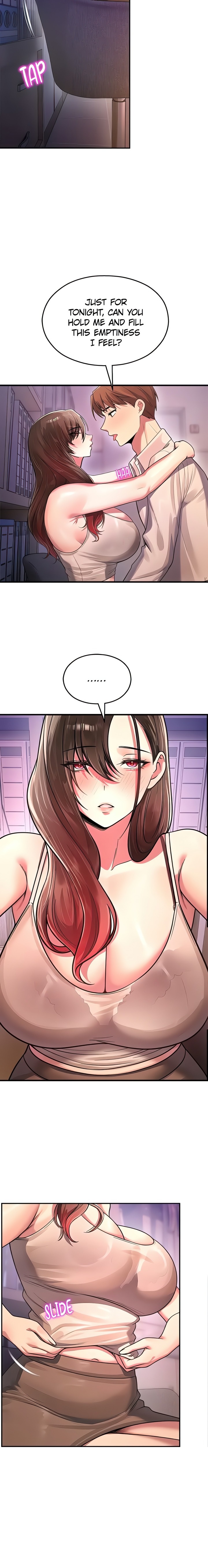 18+ CCTV Chapter 22 page 4