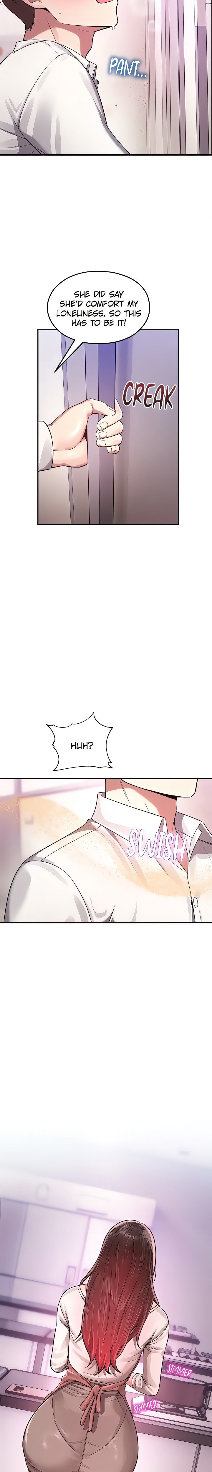 18+ CCTV Chapter 22 page 11