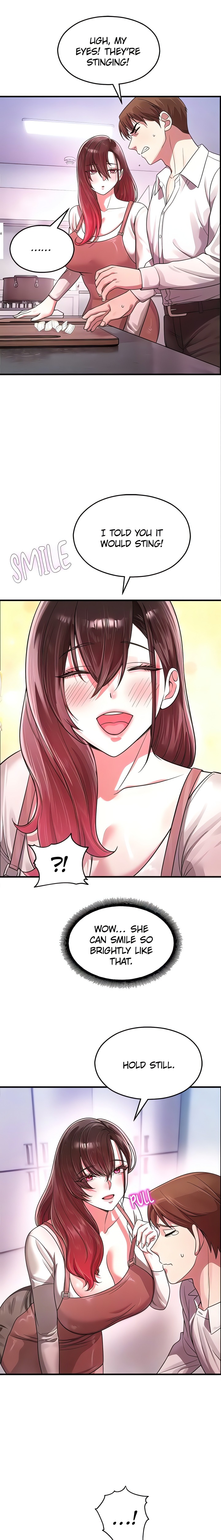 18+ CCTV Chapter 22 page 15