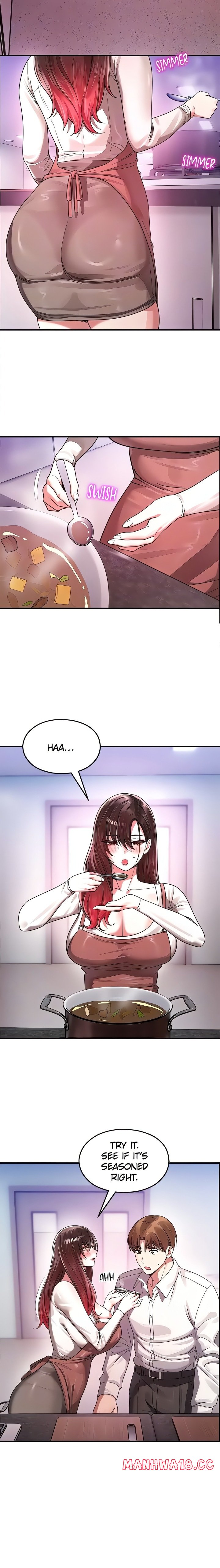 18+ CCTV Chapter 22 page 17