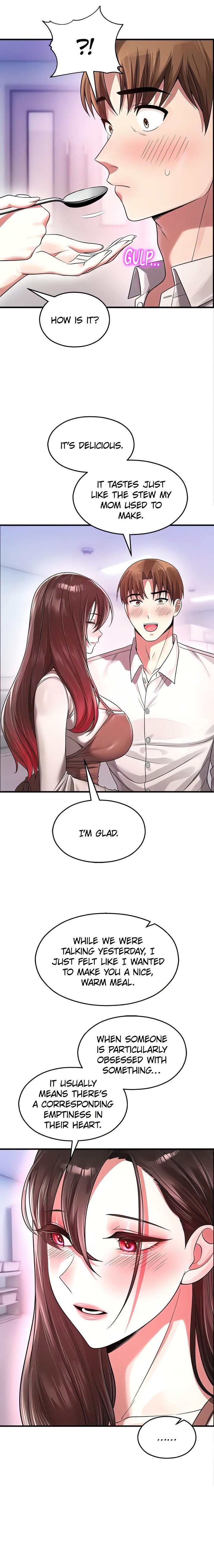 18+ CCTV Chapter 22 page 18