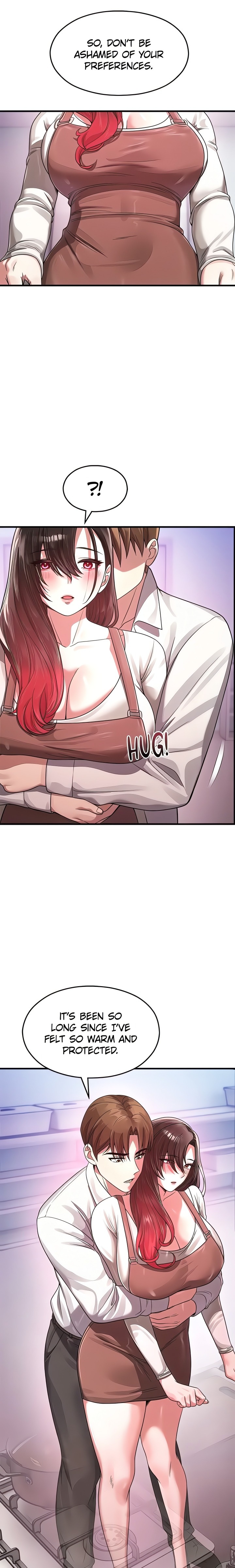 18+ CCTV Chapter 22 page 19