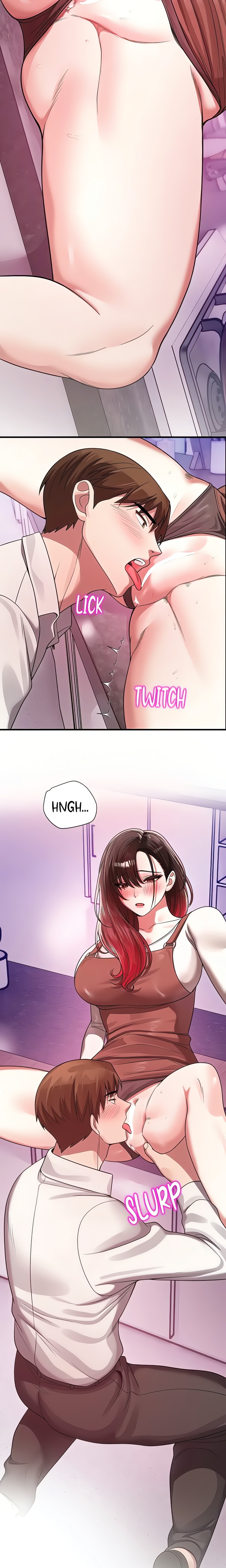 18+ CCTV Chapter 23 page 2