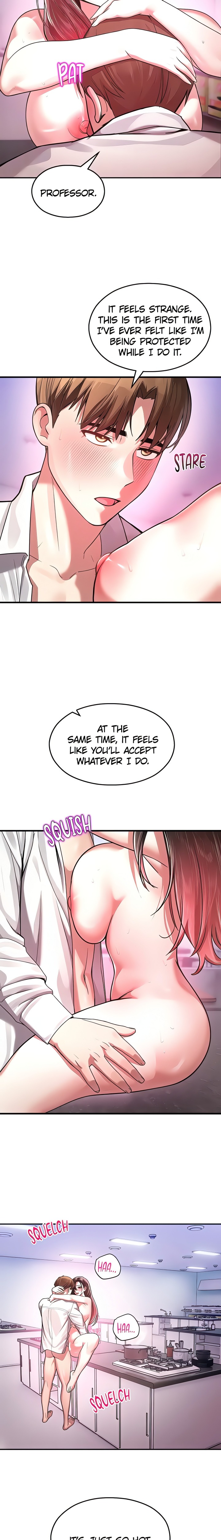 18+ CCTV Chapter 23 page 9