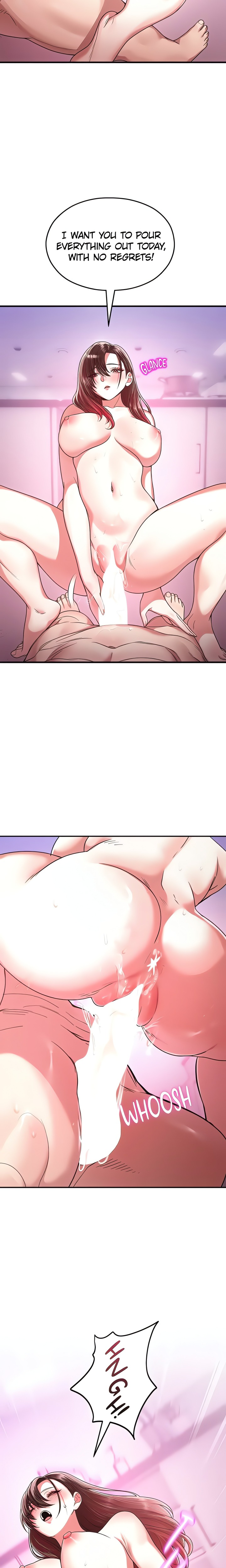 18+ CCTV Chapter 24 page 2