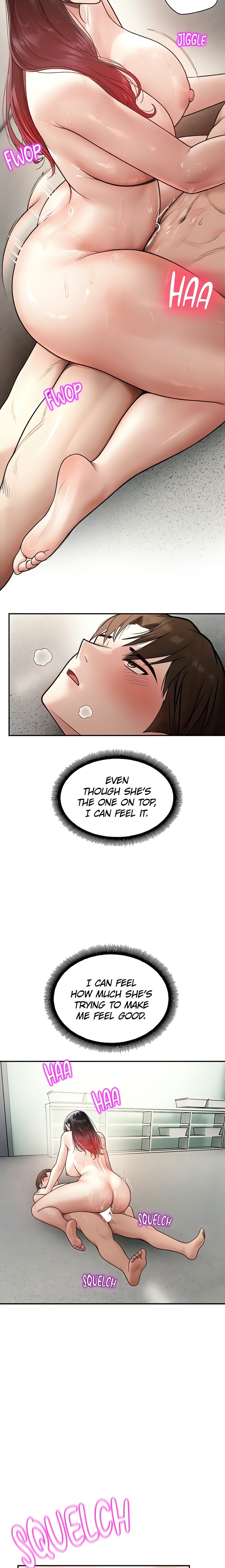 18+ CCTV Chapter 24 page 4